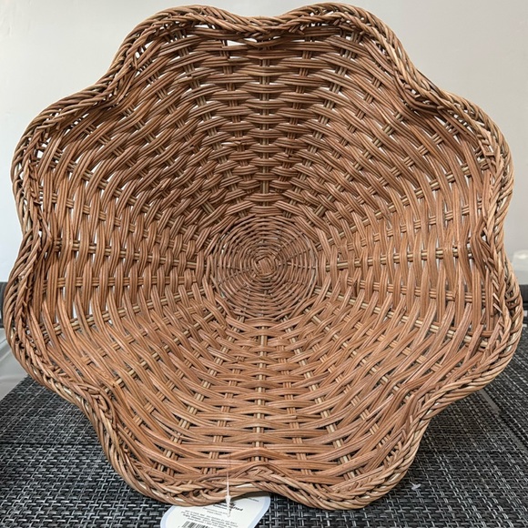 Christmas Threshold Studio McGee Woven Christmas Tree Bundle . - Picture 3 of 8